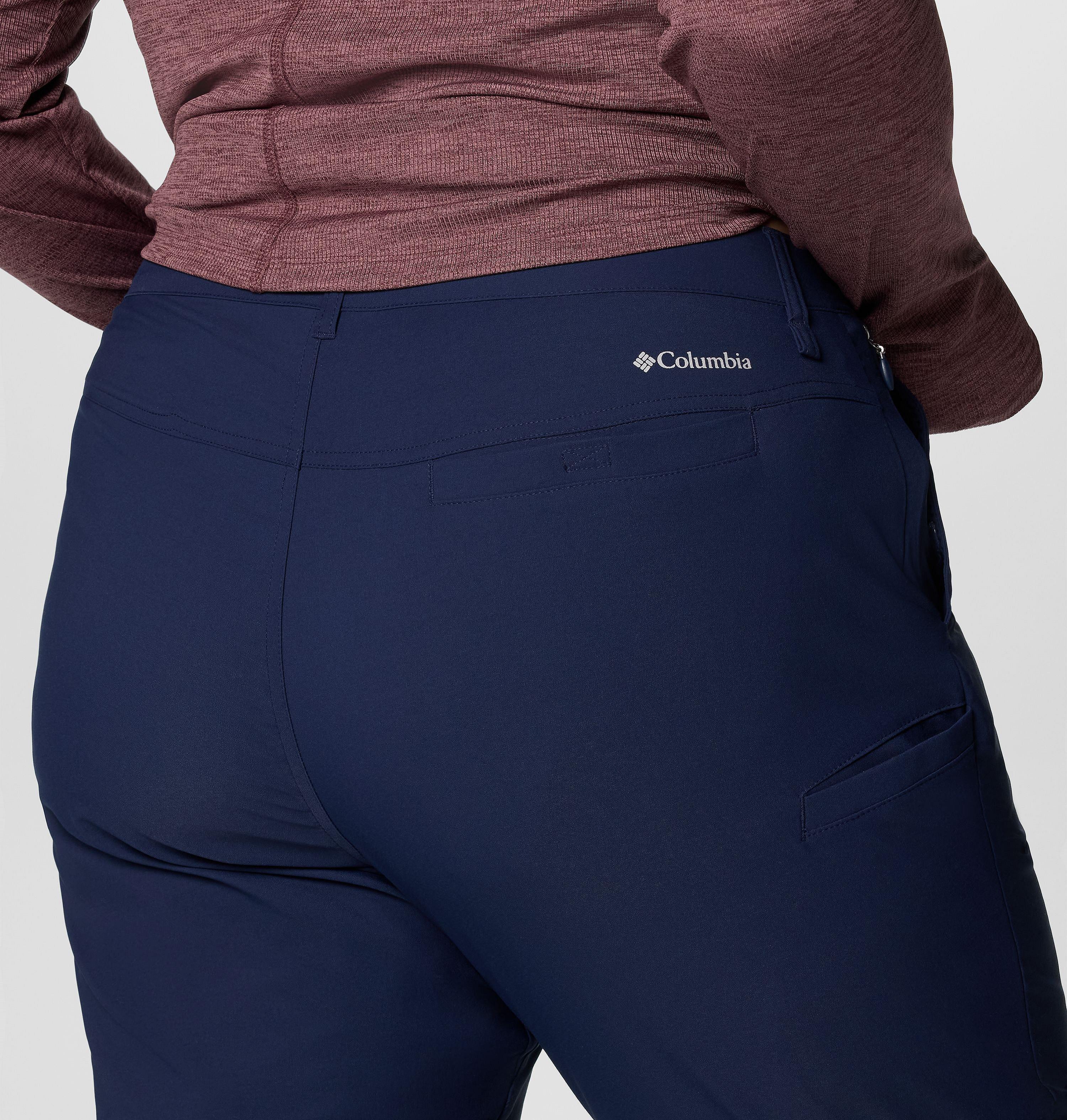 Women's Leslie Falls Pants II - Plus Size 6