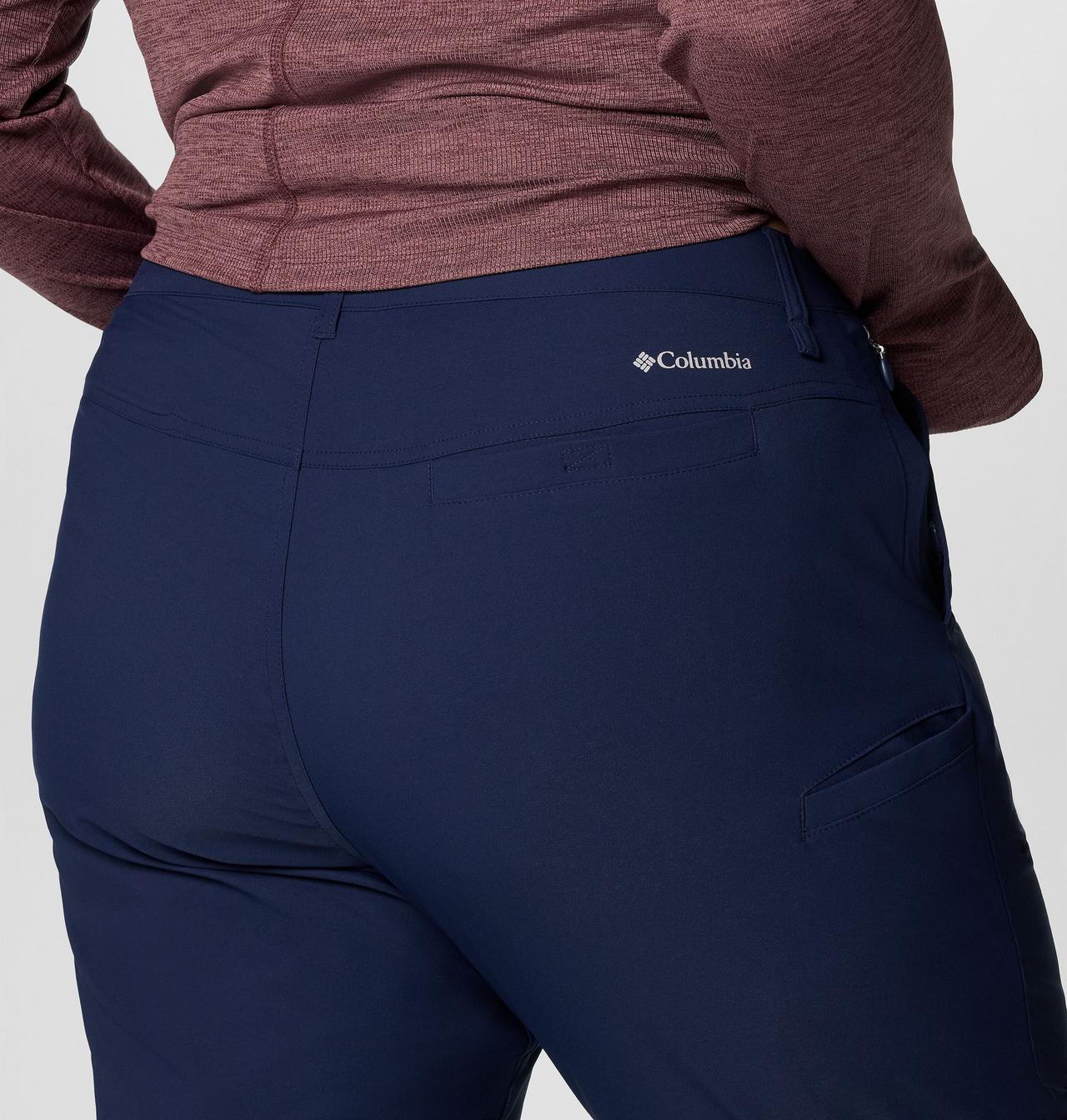 Women's Leslie Falls™ Pants II - Plus Size 6