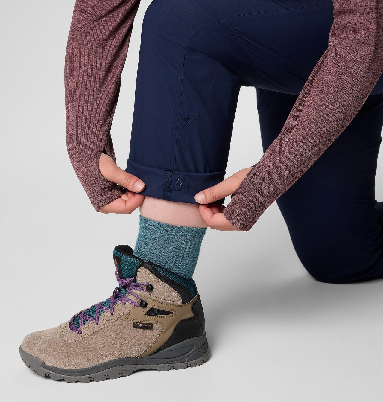 Women's Leslie Falls™ Pants II - Plus Size 7