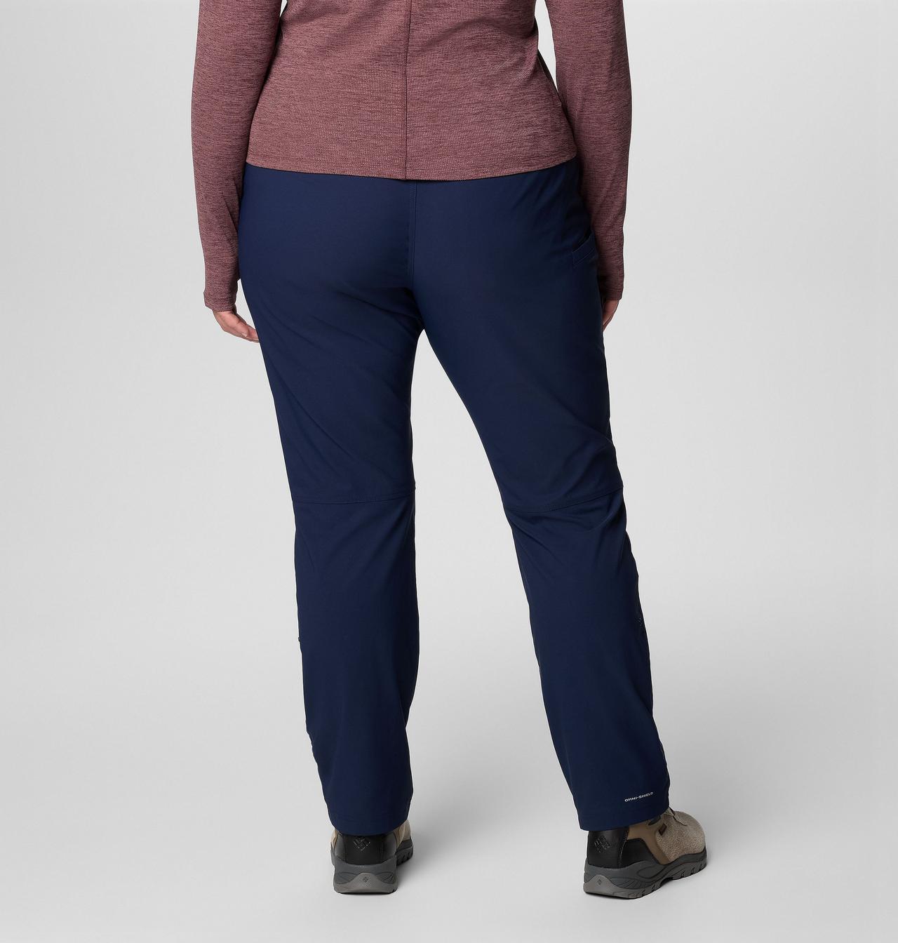 Women's Leslie Falls™ Pants II - Plus Size 2