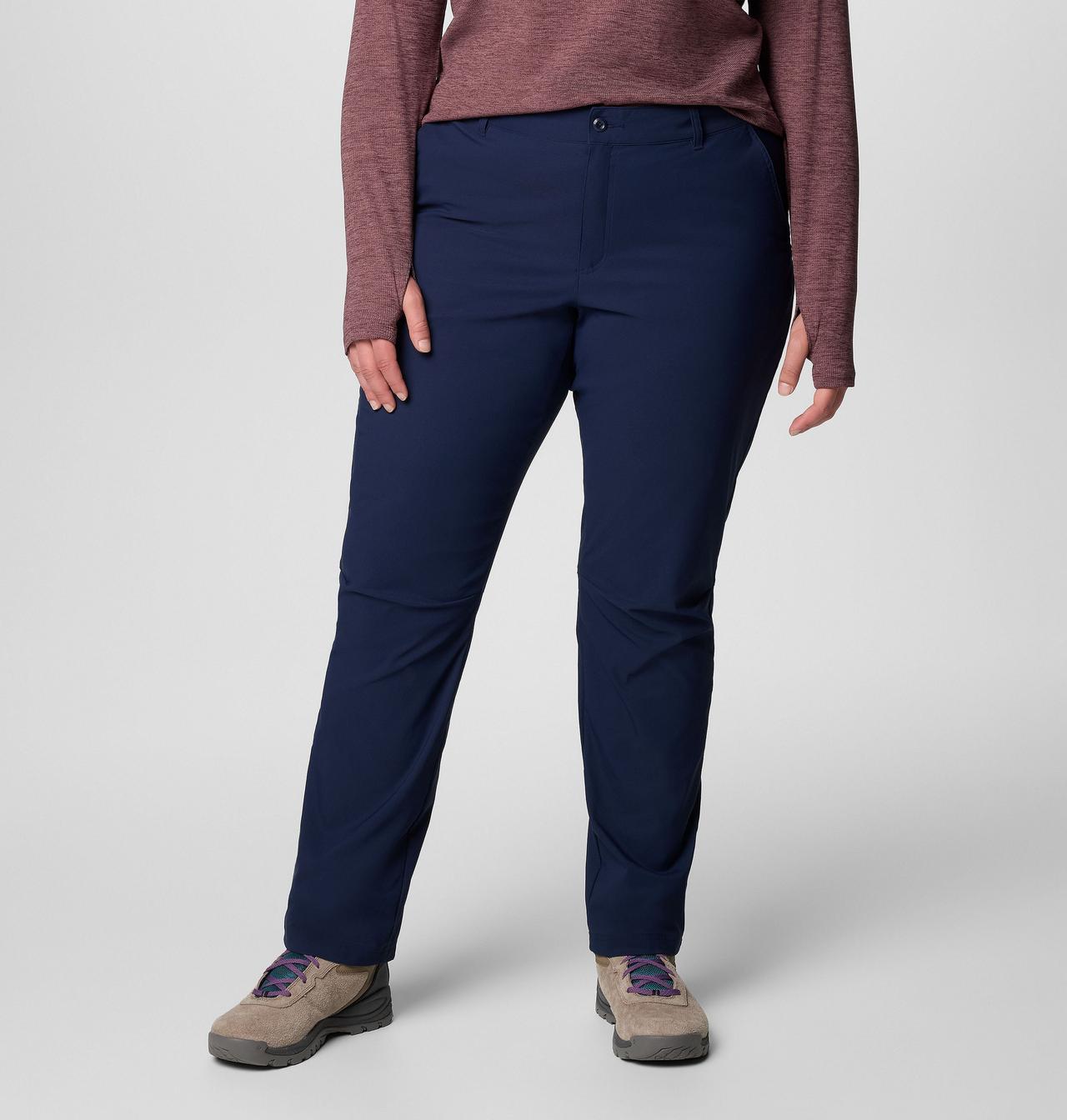 Women's Leslie Falls™ Pants II - Plus Size 1