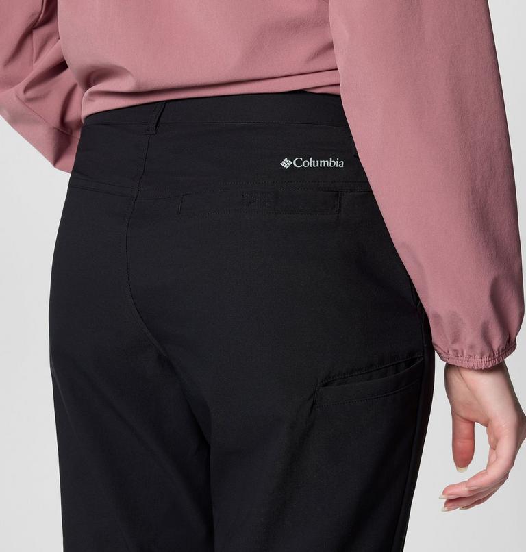 Pantalón Leslie Falls II para mujer, Color: Black, image 6