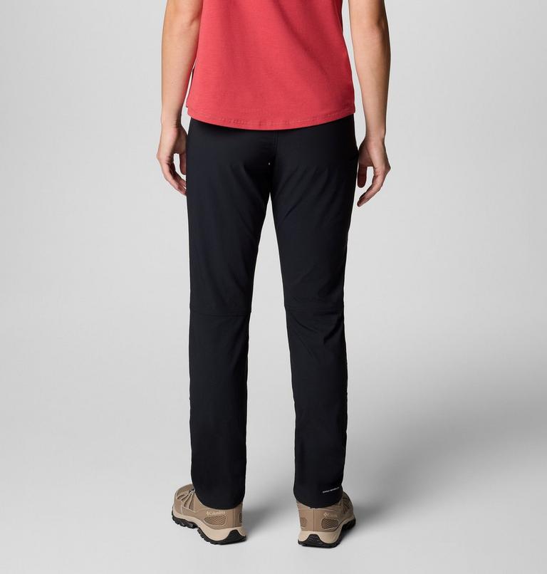 Pantalón Leslie Falls II para mujer, Color: Black, image 2
