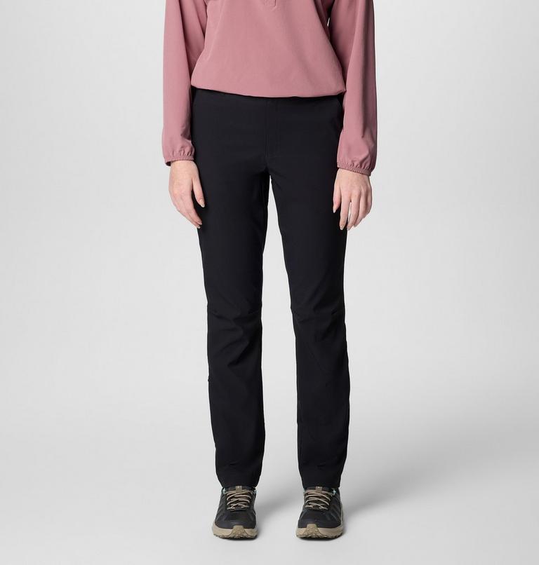 Pantalón Leslie Falls II para mujer, Color: Black, image 1