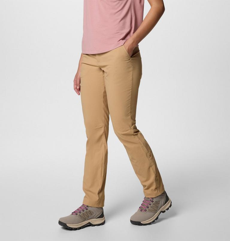 Leslie Falls Pant II, Color: Canoe, image 3