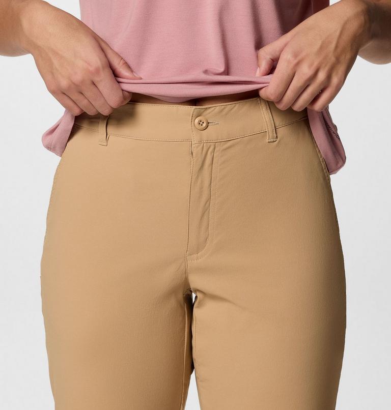 Leslie Falls Pant II, Color: Canoe, image 4