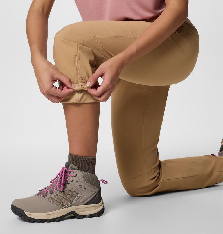 Leslie Falls Pant II, Color: Canoe, image 6