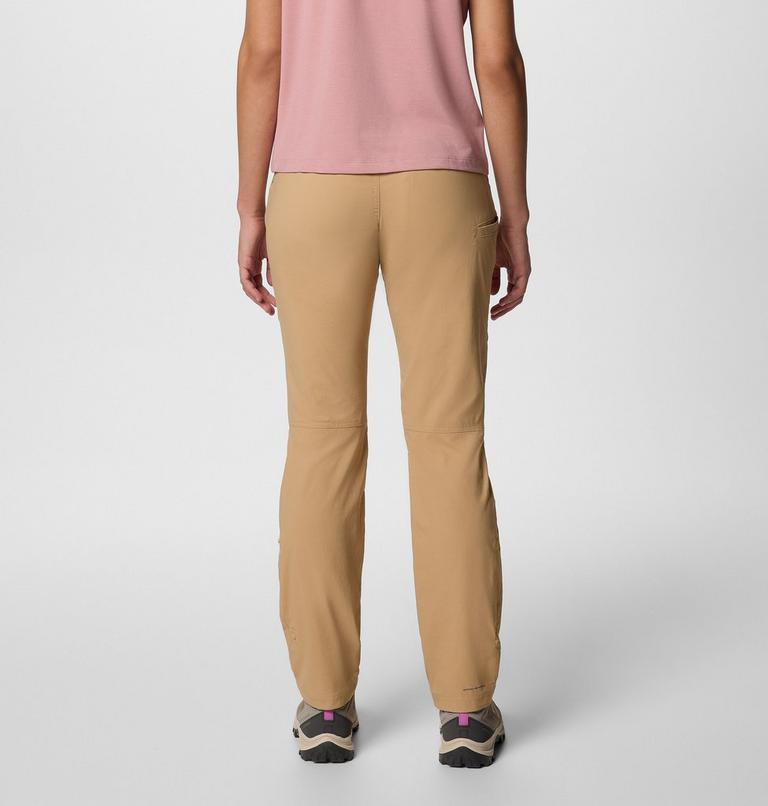 Leslie Falls Pant II, Color: Canoe, image 2