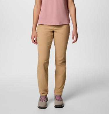 Pantalón Leslie Falls II para mujer, Color: Canoe, image 3