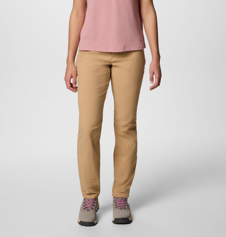 Leslie Falls Pant II, Color: Canoe, image 1
