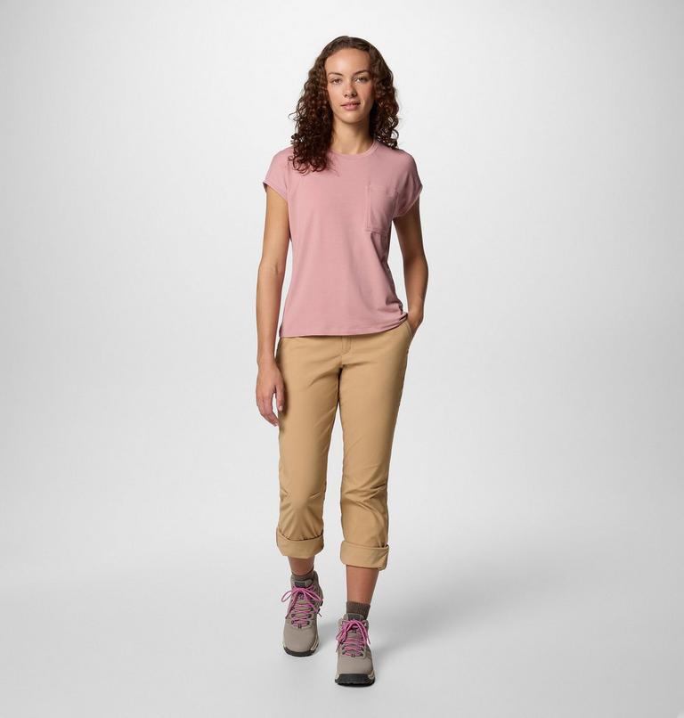 Leslie Falls Pant II, Color: Canoe, image 7
