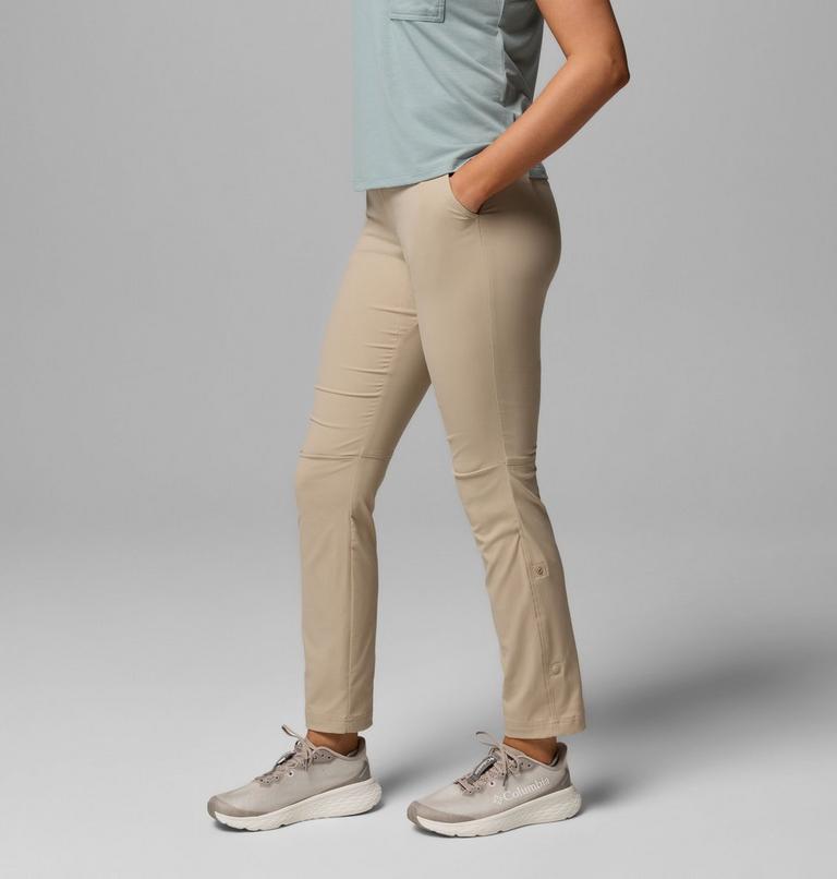 Leslie Falls Pant II, Color: Ancient Fossil, image 4