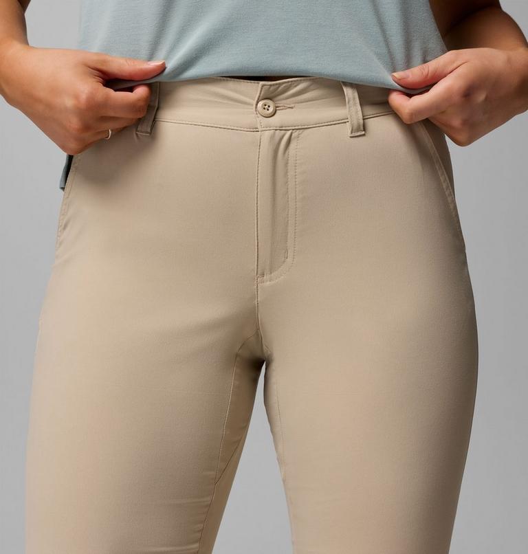 Leslie Falls Pant II, Color: Ancient Fossil, image 6