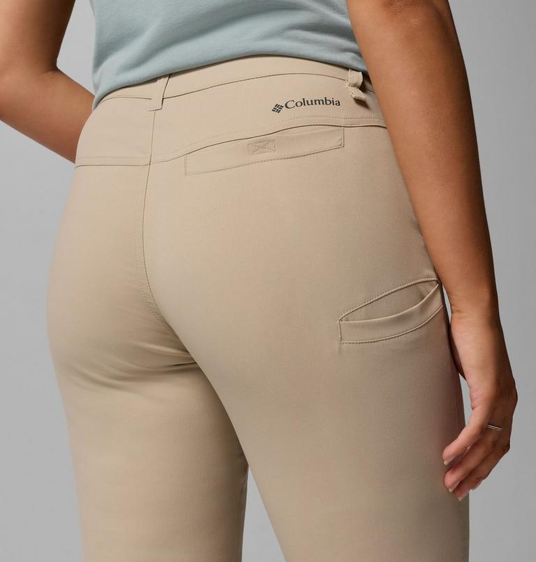 Leslie Falls Pant II, Color: Ancient Fossil, image 7