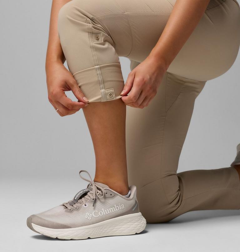 Leslie Falls Pant II, Color: Ancient Fossil, image 8