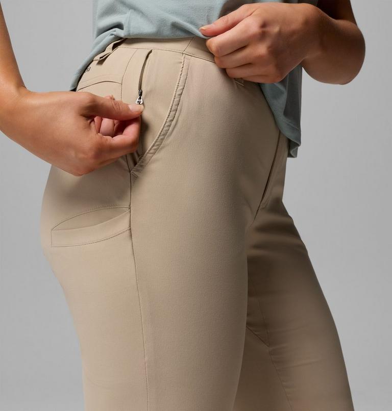 Leslie Falls Pant II, Color: Ancient Fossil, image 9
