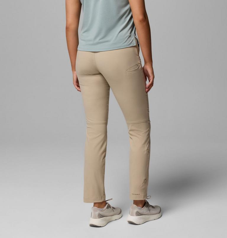 Leslie Falls Pant II, Color: Ancient Fossil, image 3