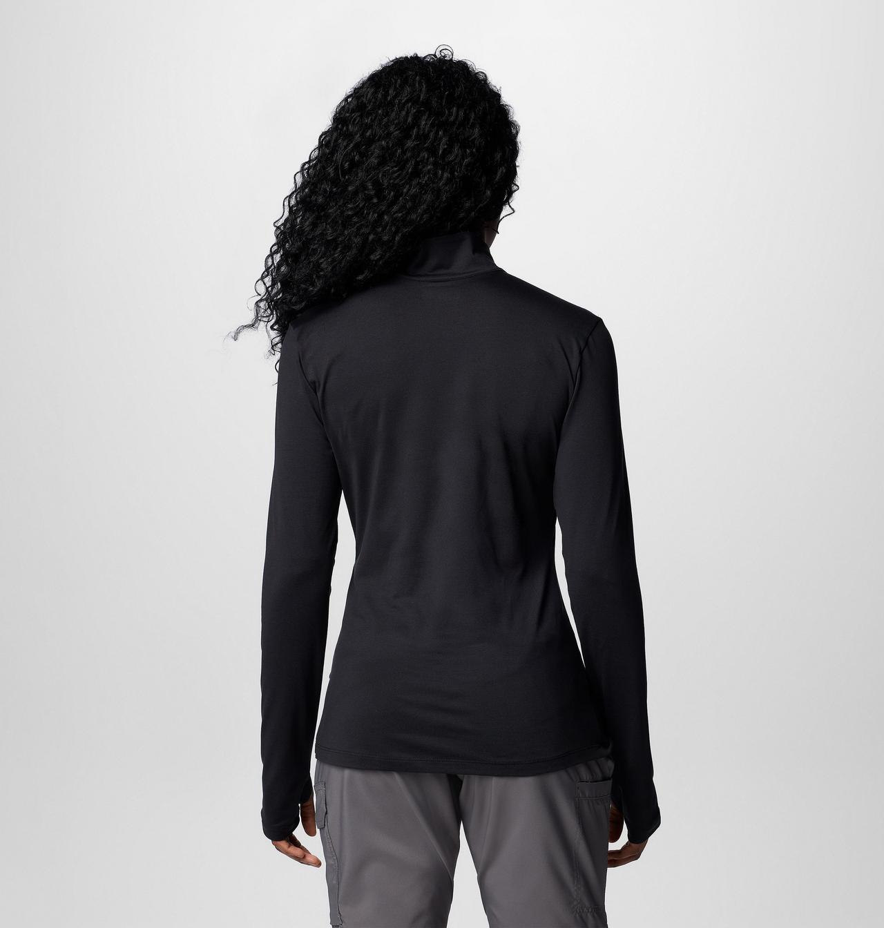 Women's Sloan Ridge™ Quarter Zip Pullover 2