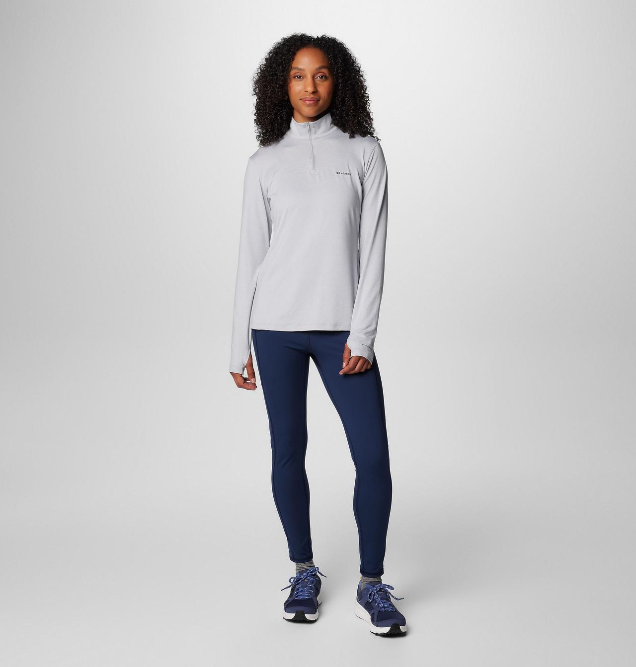 Women's Sloan Ridge™ Quarter Zip Pullover 3