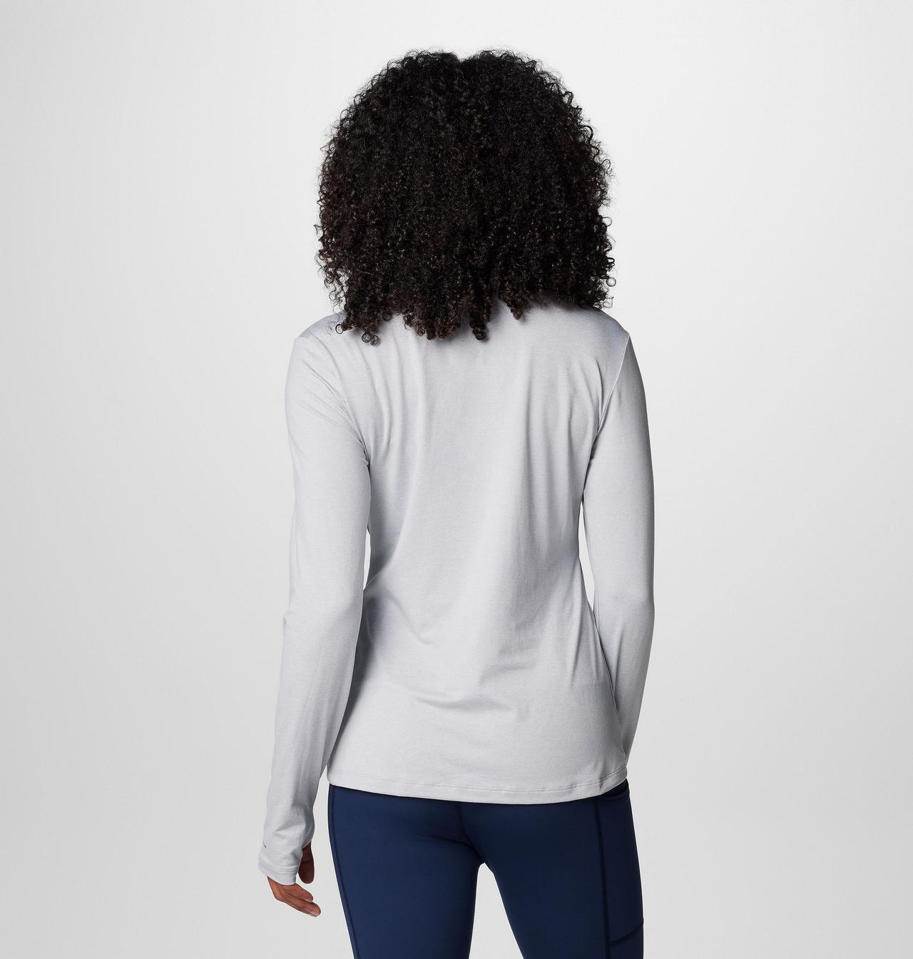 Women's Sloan Ridge™ Quarter Zip Pullover 2