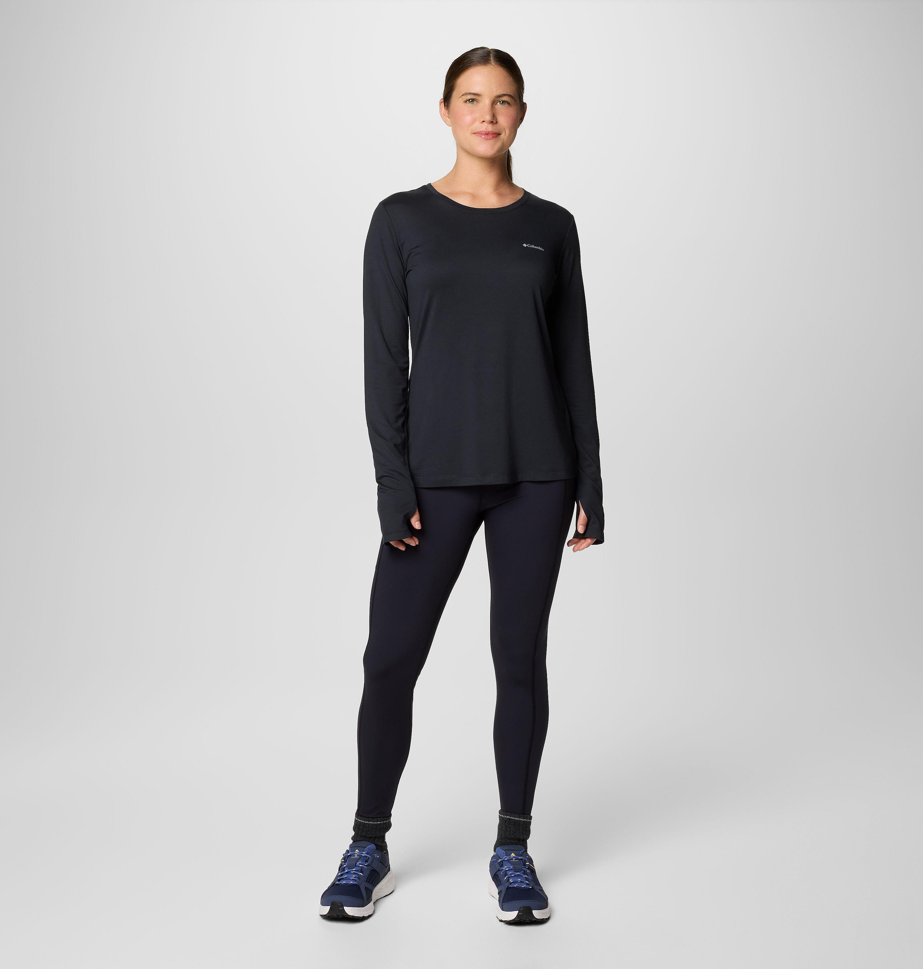 Women's Sloan Ridge Long Sleeve Shirt 3