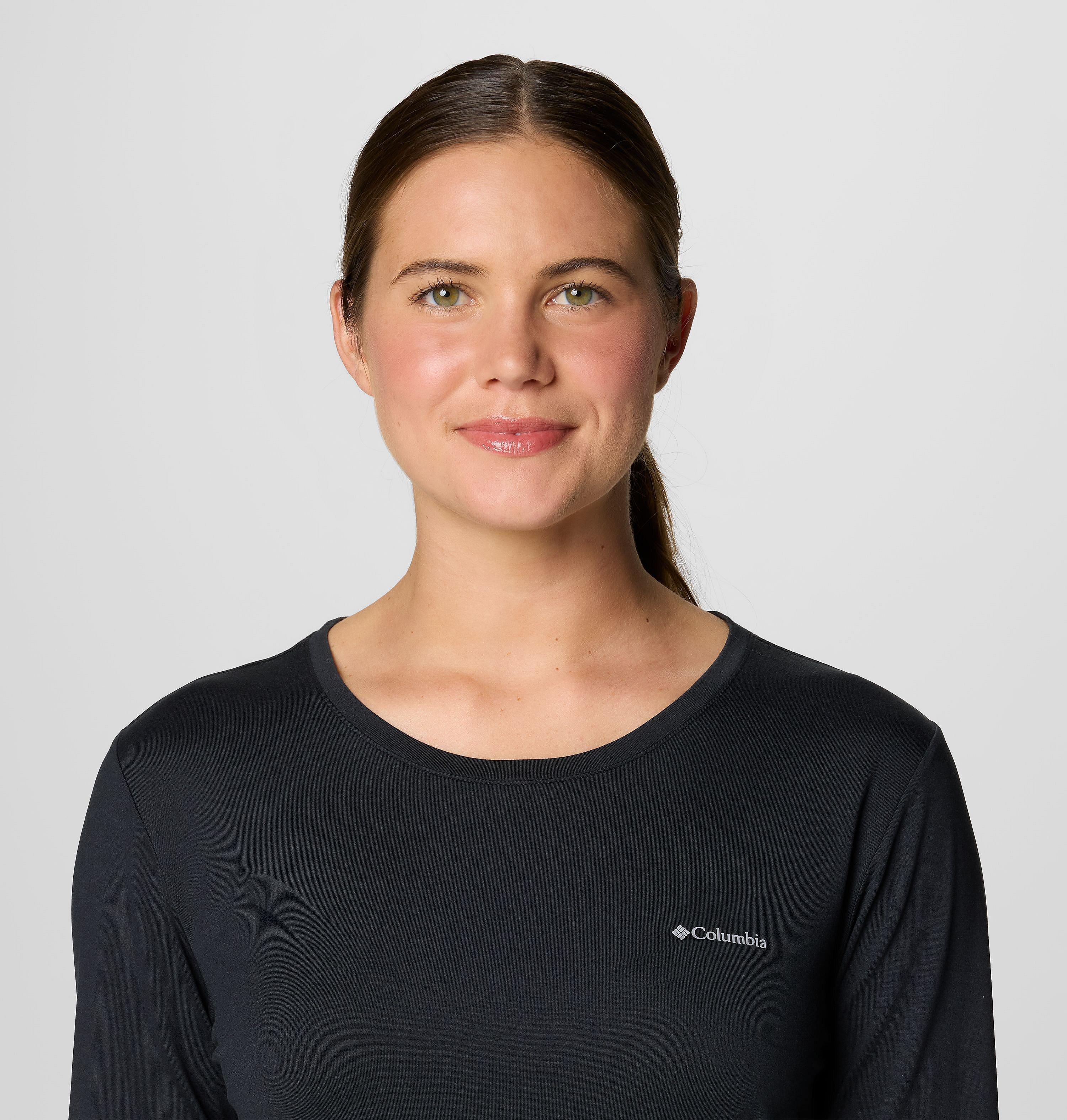 Women's Sloan Ridge Long Sleeve Shirt 5