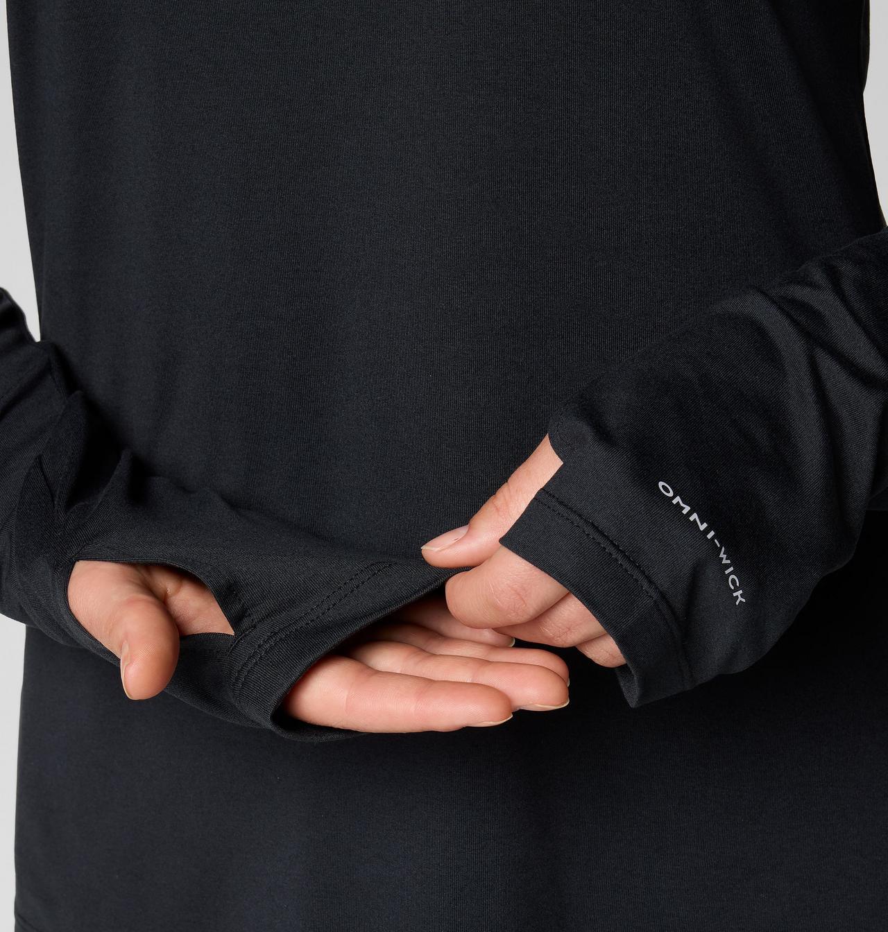 Women's Sloan Ridge™ Long Sleeve Shirt 6