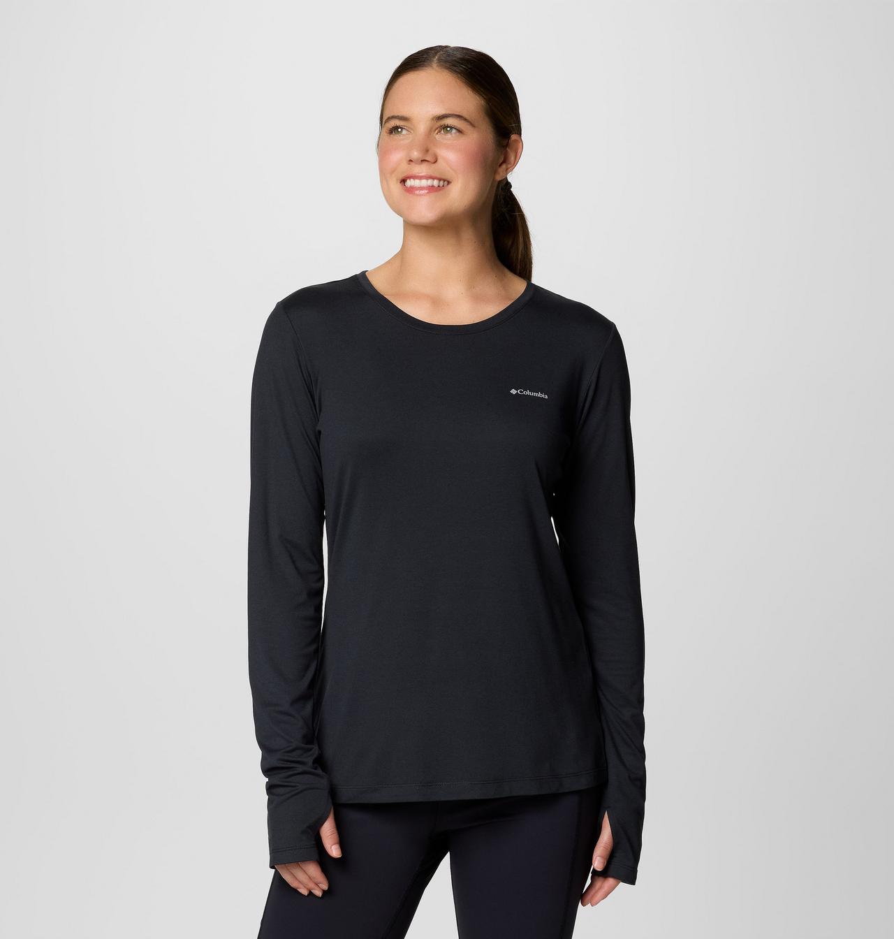 Women's Sloan Ridge™ Long Sleeve Shirt 1