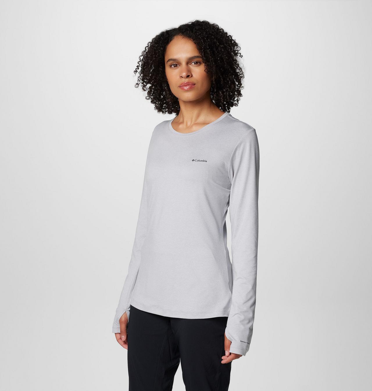Women's Sloan Ridge™ Long Sleeve Shirt 4