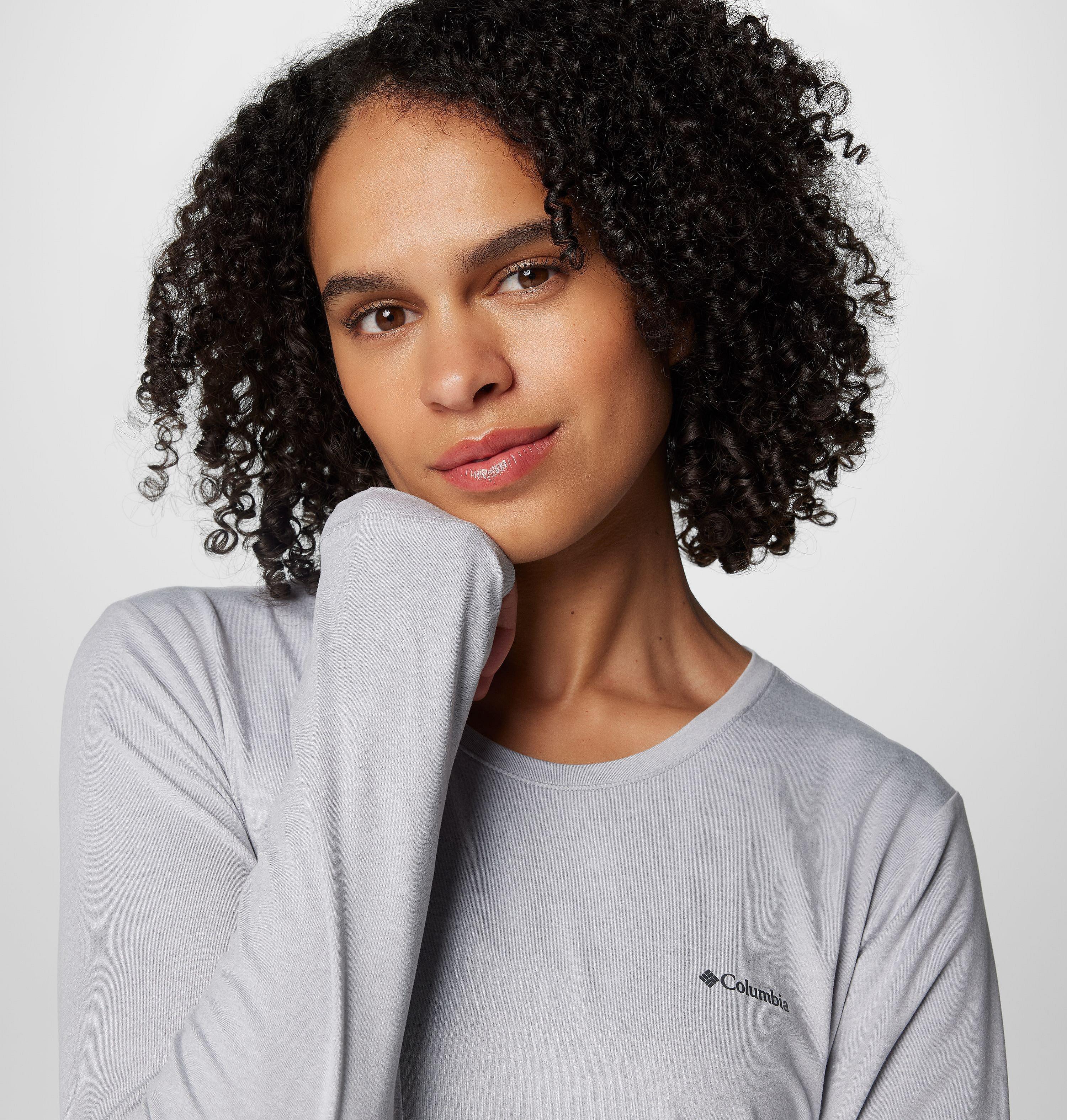 Women's Sloan Ridge Long Sleeve Shirt 5