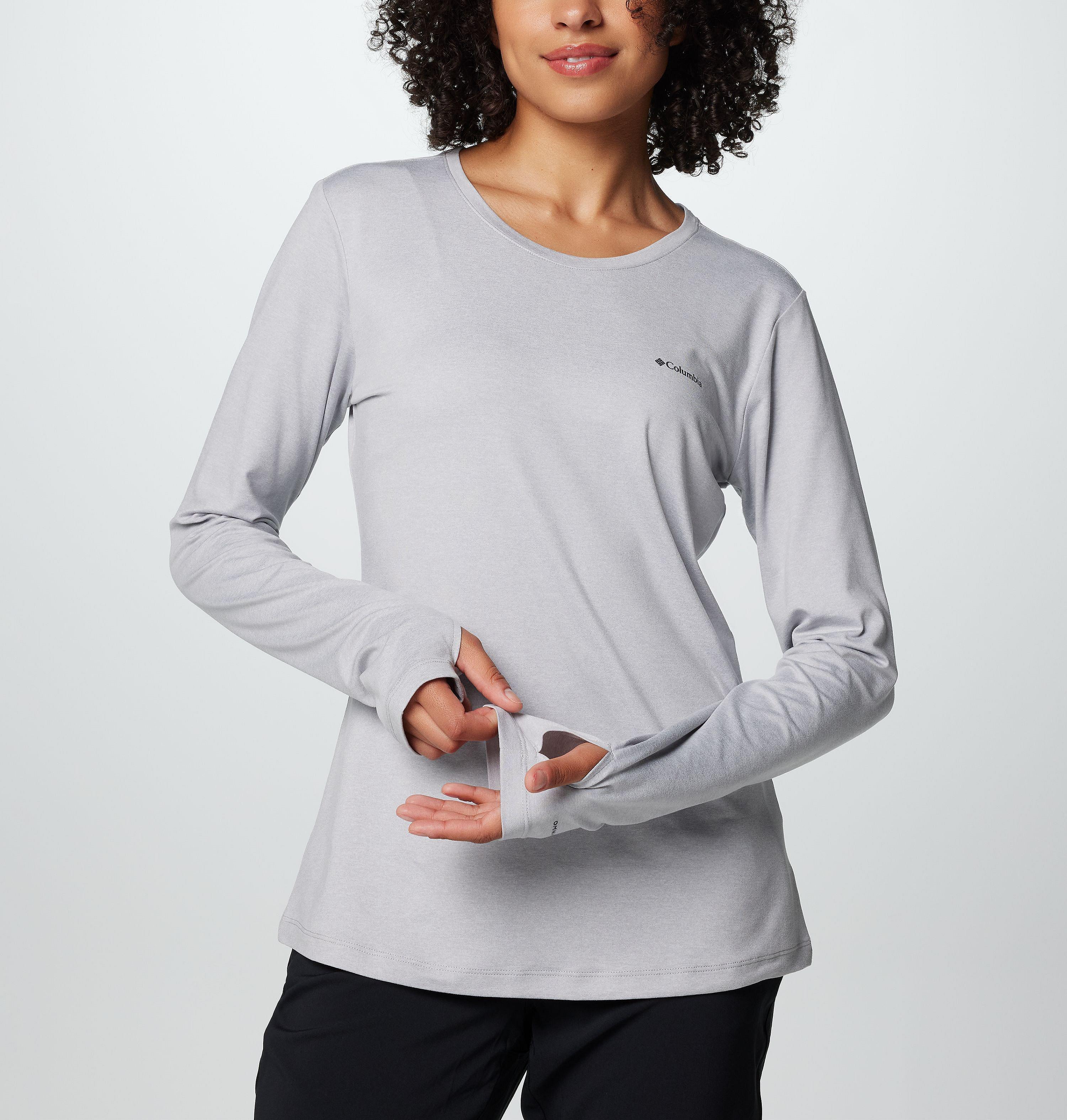Women's Sloan Ridge Long Sleeve Shirt 6