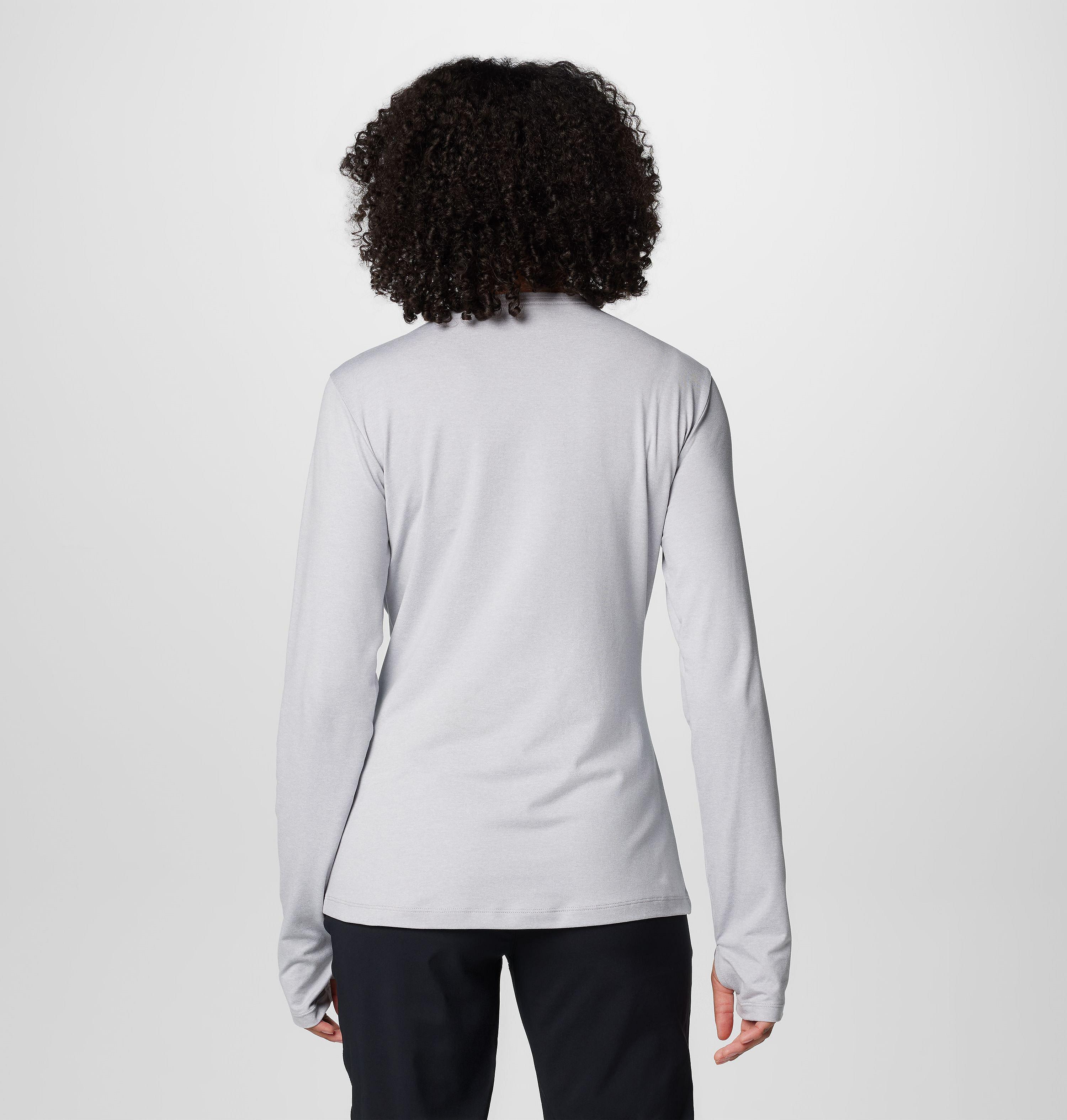 Women's Sloan Ridge Long Sleeve Shirt 2