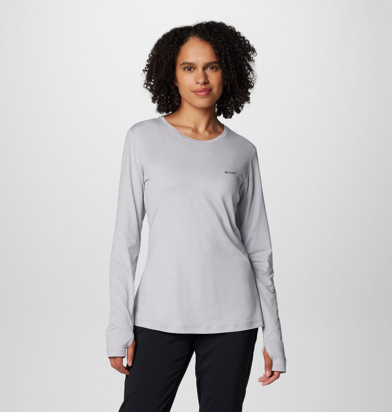 Women's Sloan Ridge™ Long Sleeve Shirt 1