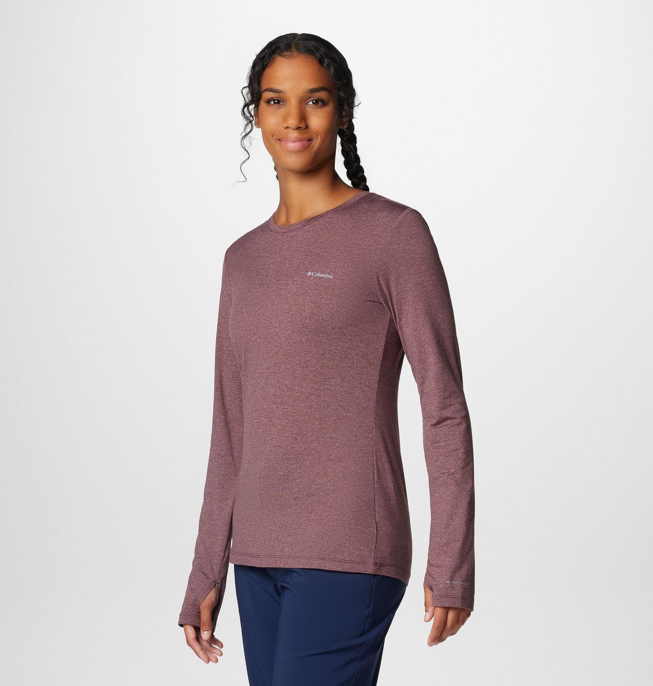 Women's Sloan Ridge™ Long Sleeve Shirt 4