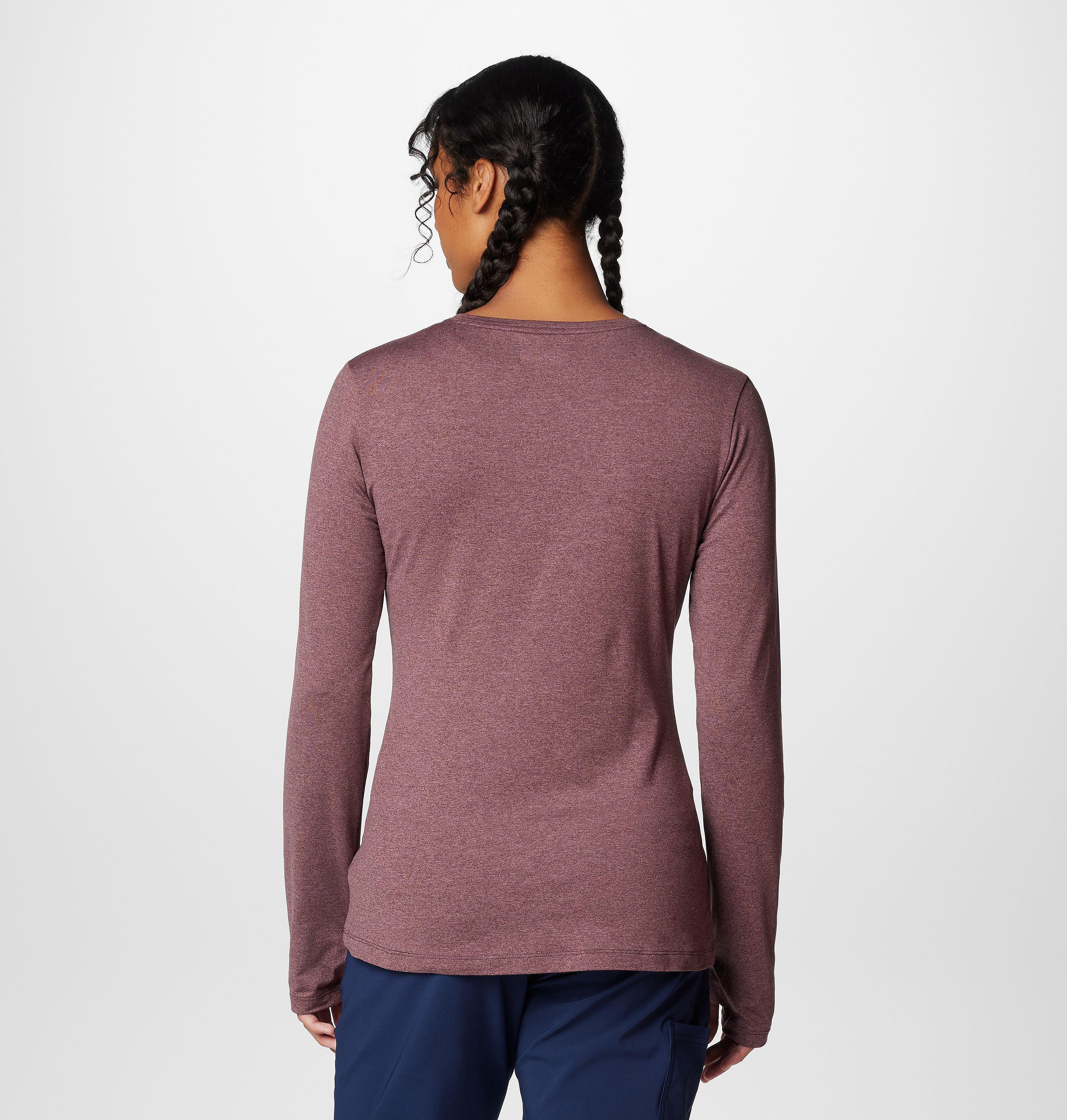 Women's Sloan Ridge Long Sleeve Shirt 2
