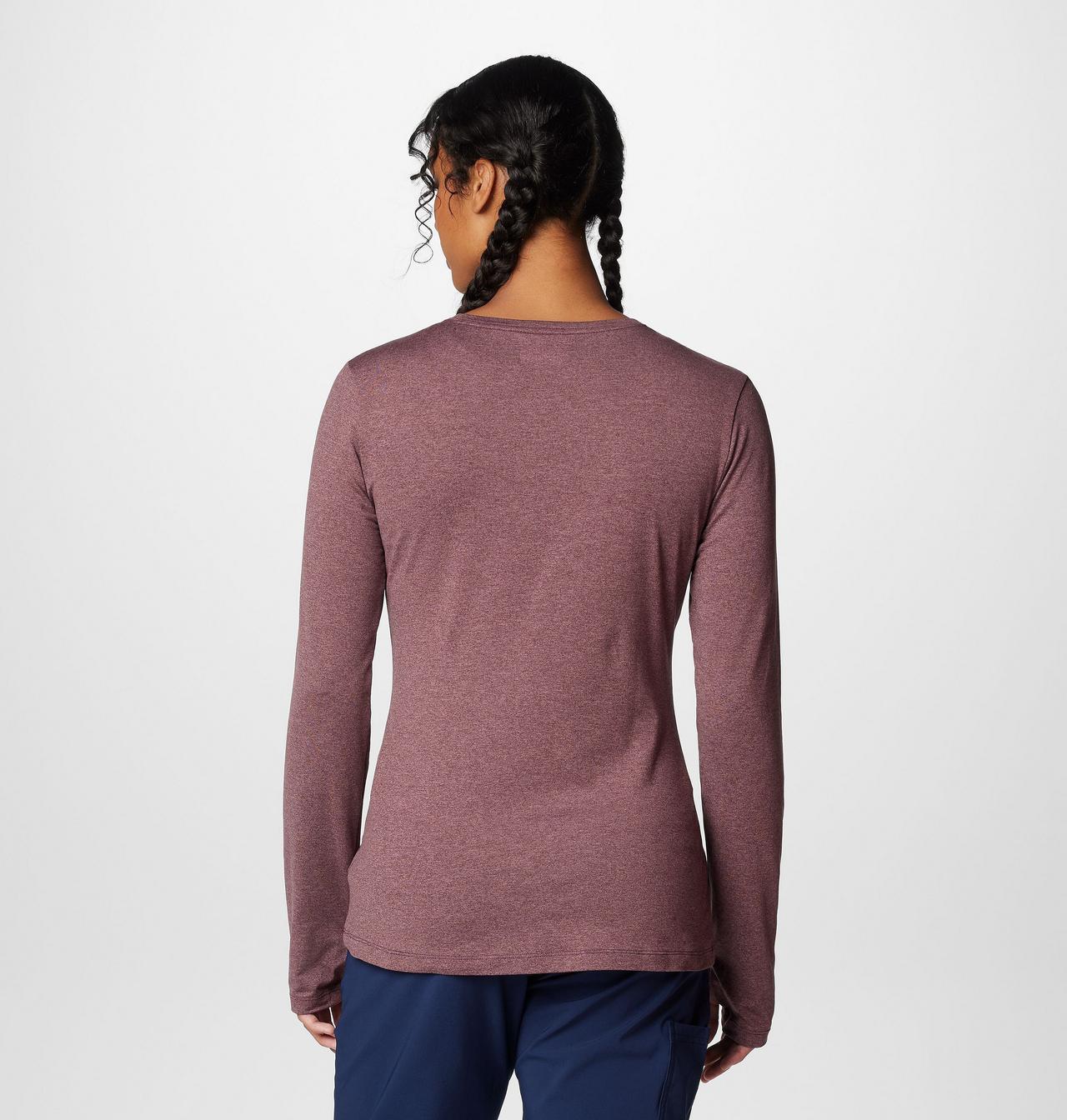Women's Sloan Ridge™ Long Sleeve Shirt 2