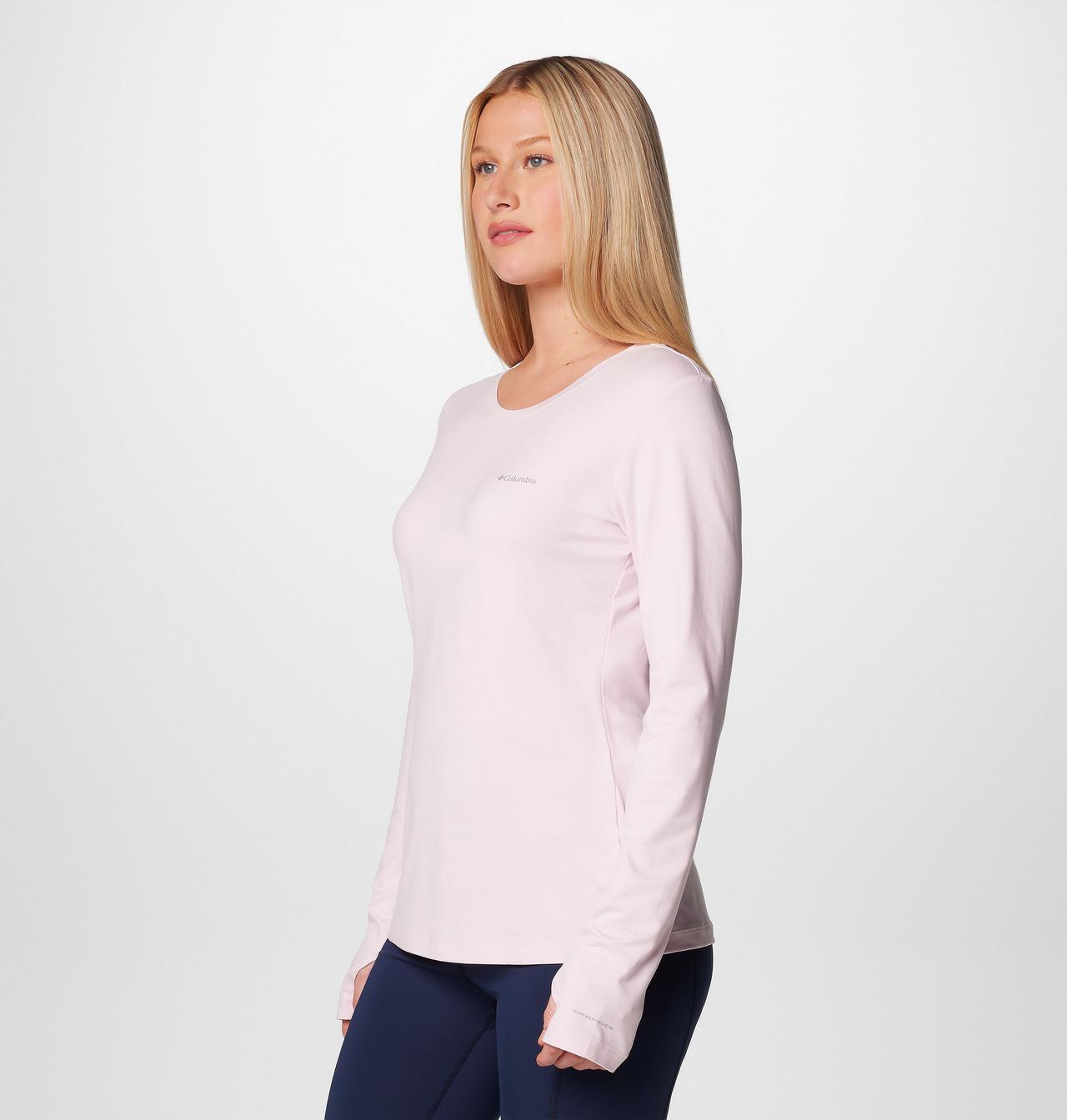 Women's Sloan Ridge™ Long Sleeve Shirt 4
