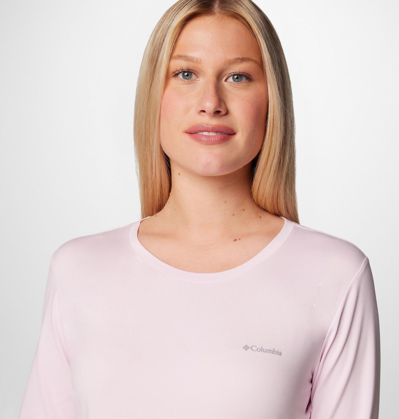 Women's Sloan Ridge™ Long Sleeve Shirt 5