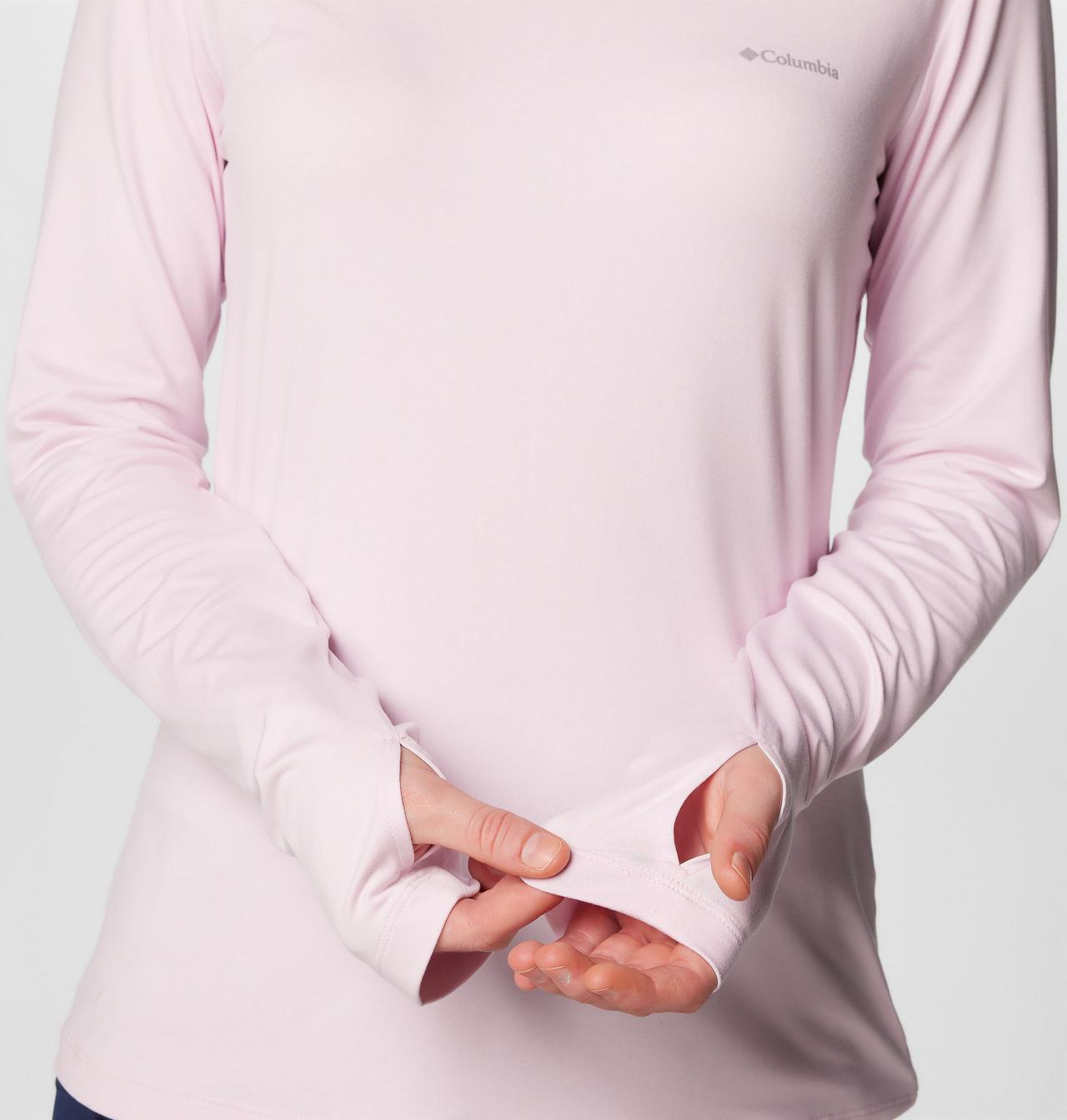 Women's Sloan Ridge™ Long Sleeve Shirt 6