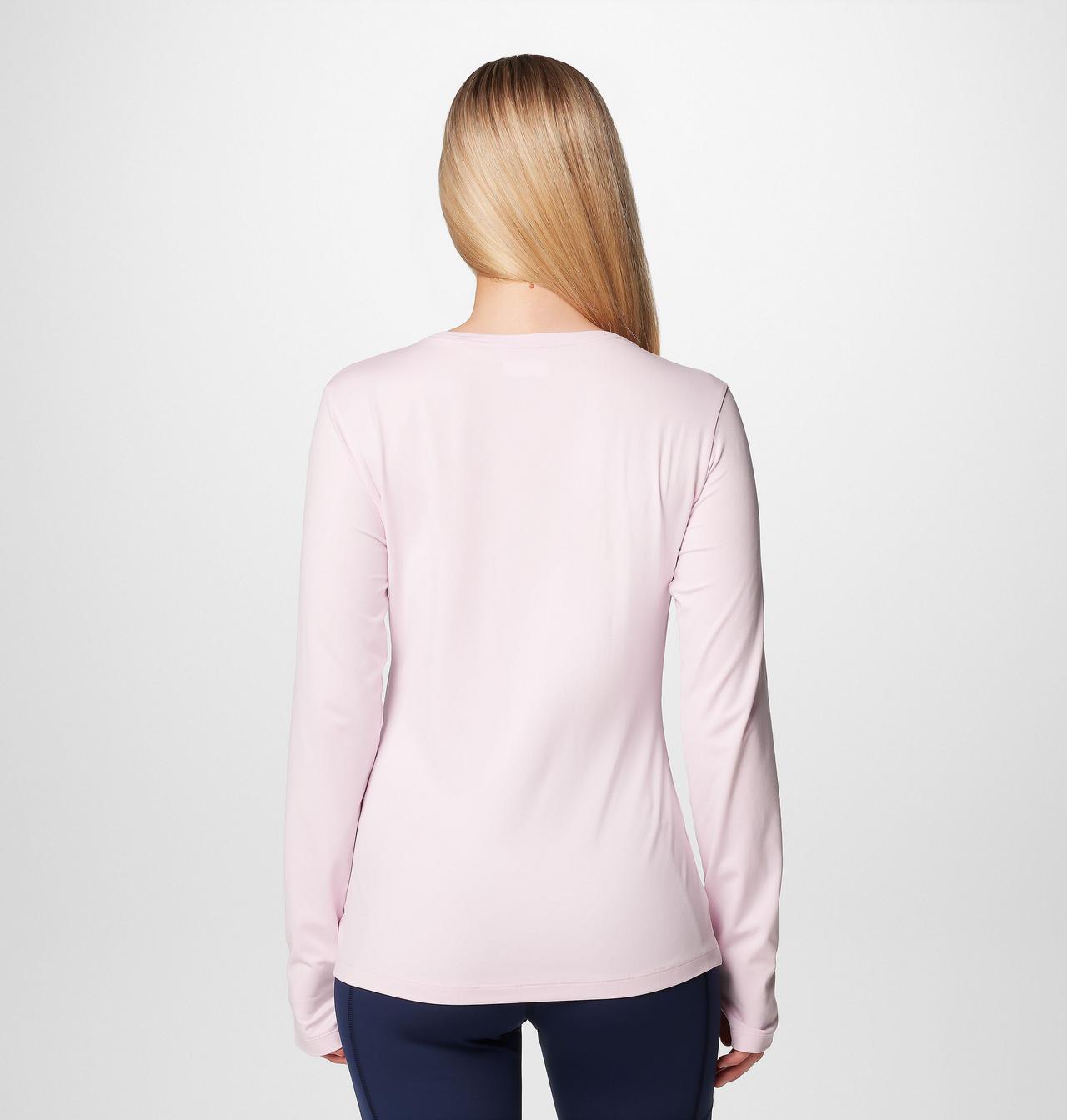 Women's Sloan Ridge™ Long Sleeve Shirt 2