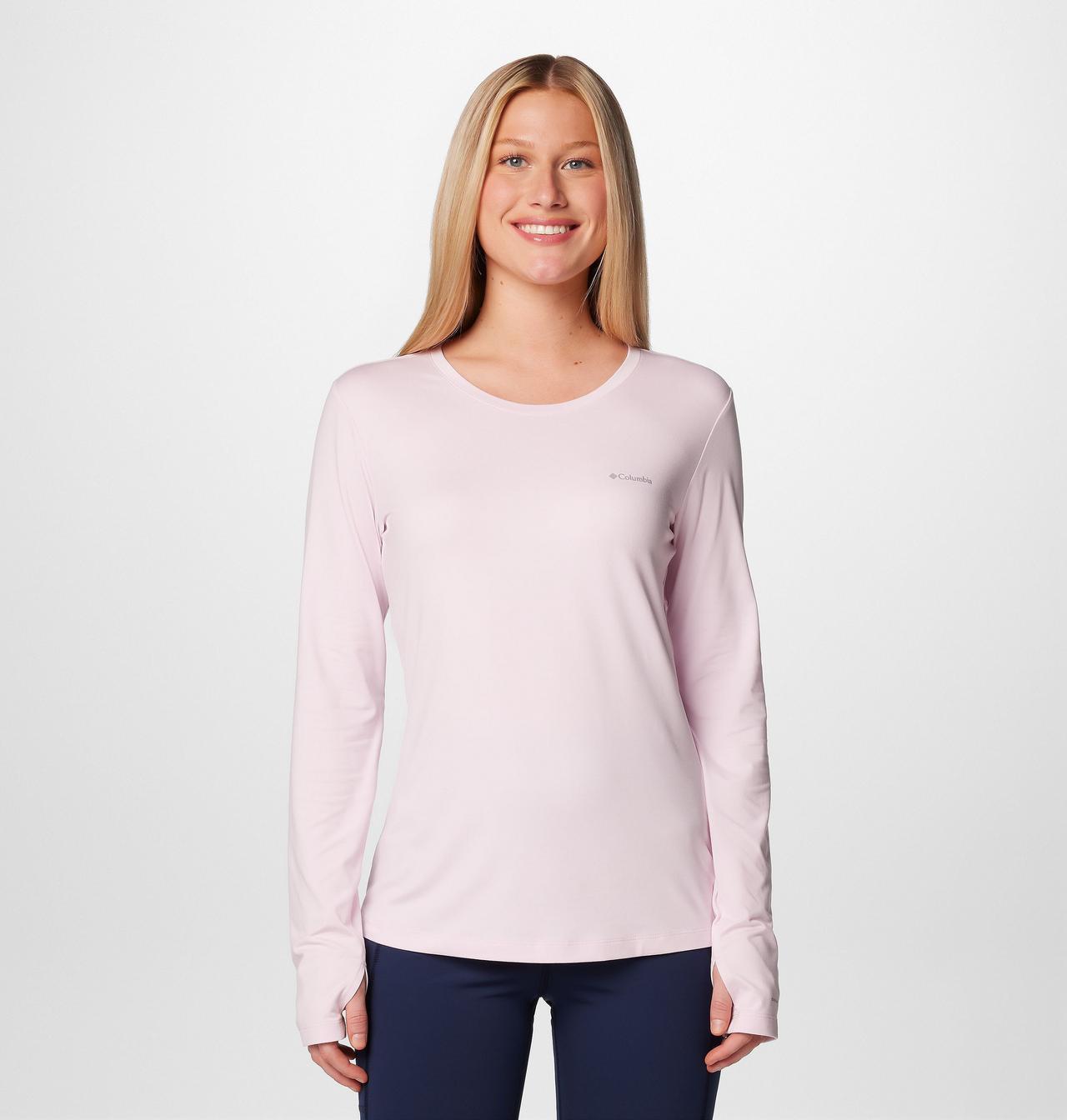 Women's Sloan Ridge™ Long Sleeve Shirt 1