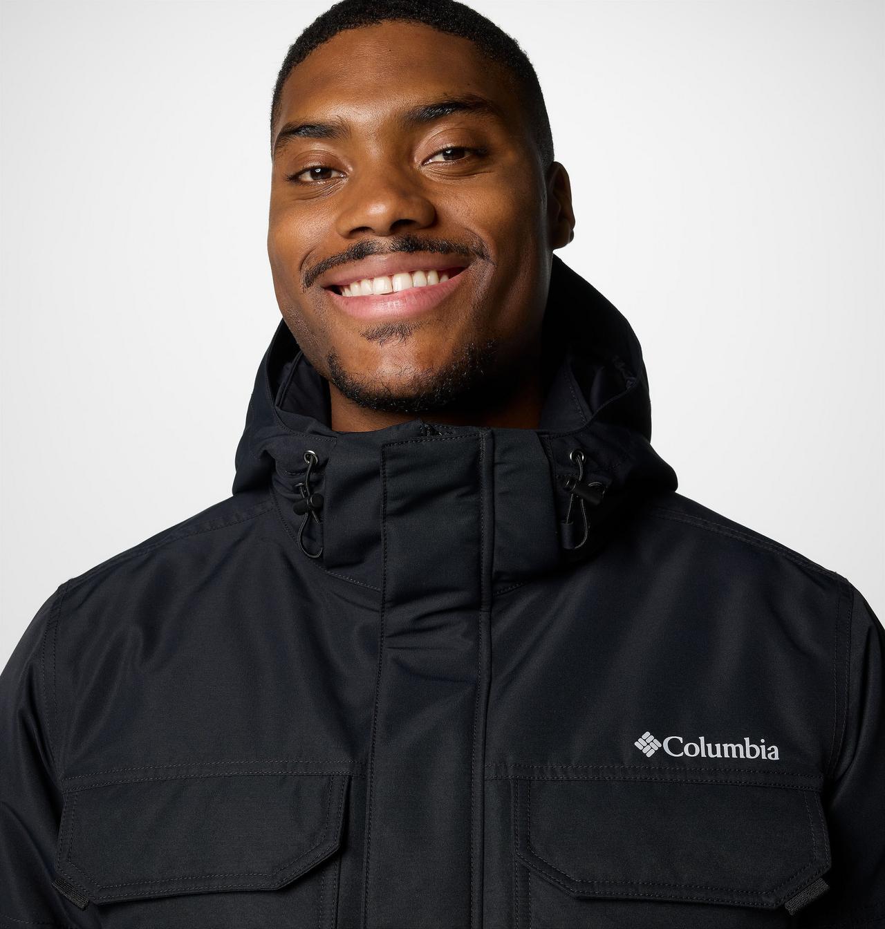 Men's Landroamer™ II Down Parka 5