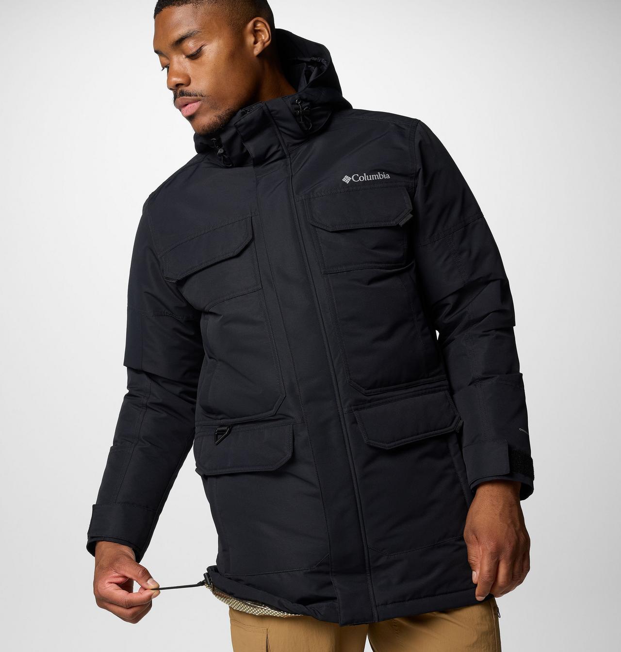 Men's Landroamer™ II Down Parka 7