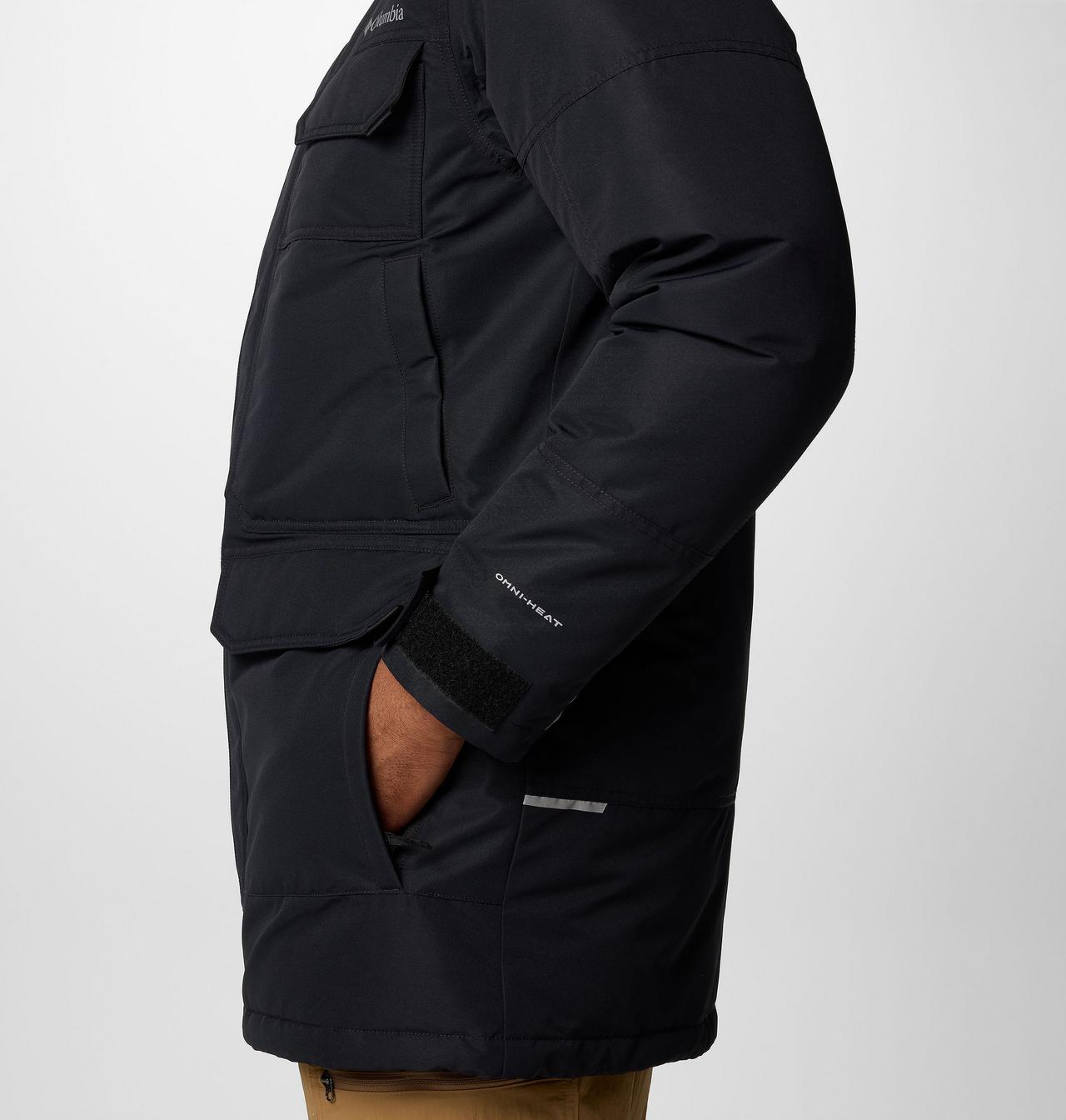 Men's Landroamer™ II Down Parka 10
