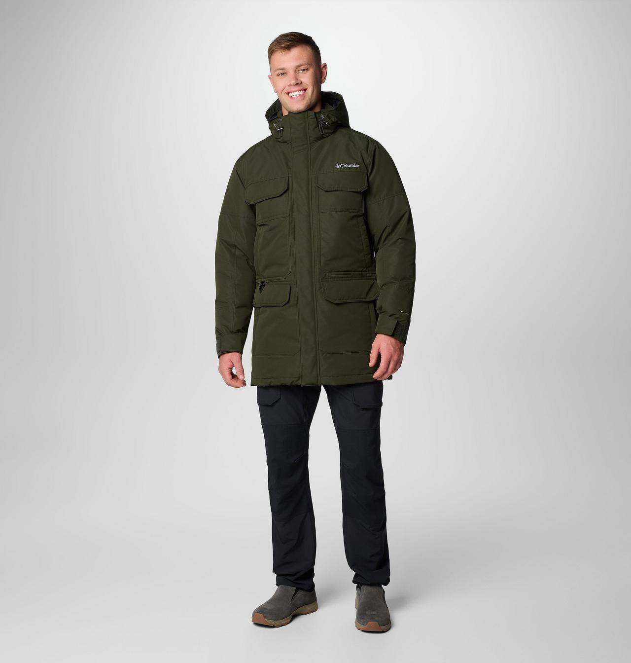 Men's Landroamer™ II Down Parka 3