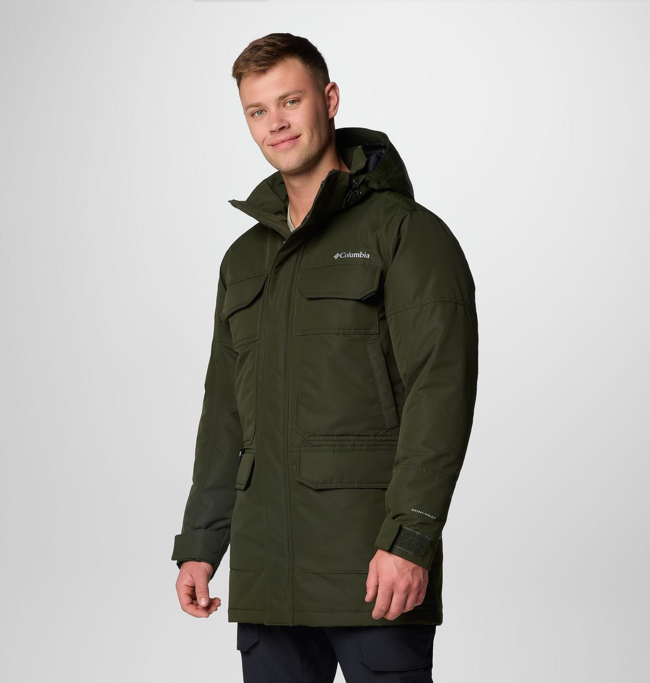 Men's Landroamer™ II Down Parka 4