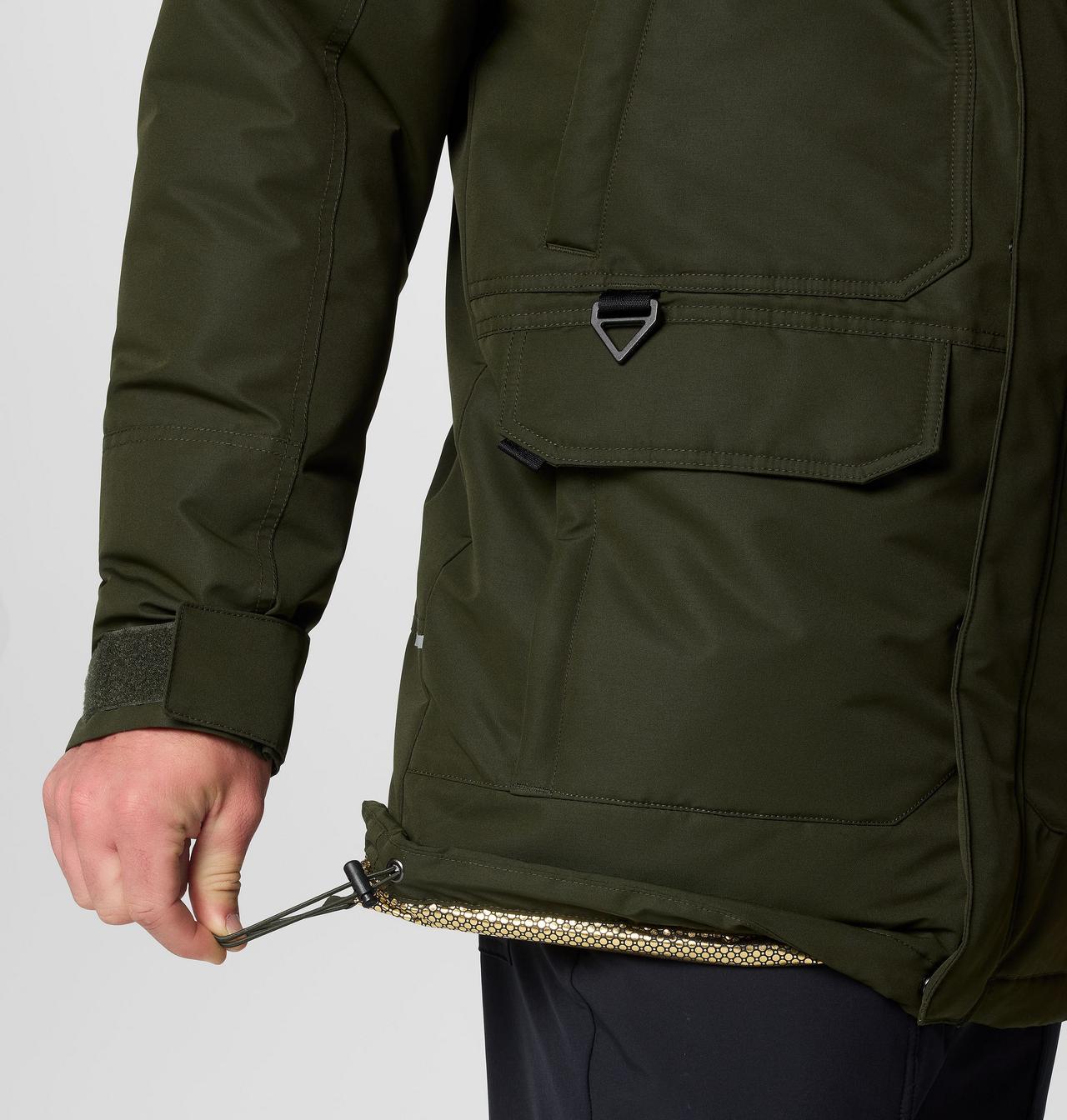 Men's Landroamer™ II Down Parka 7