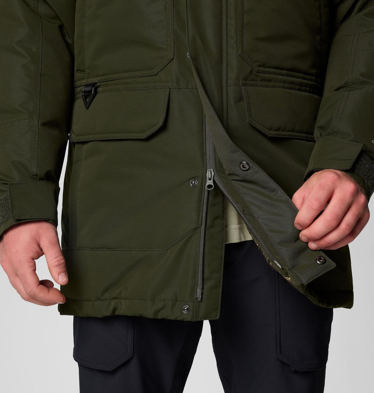 Men's Landroamer™ II Down Parka 8