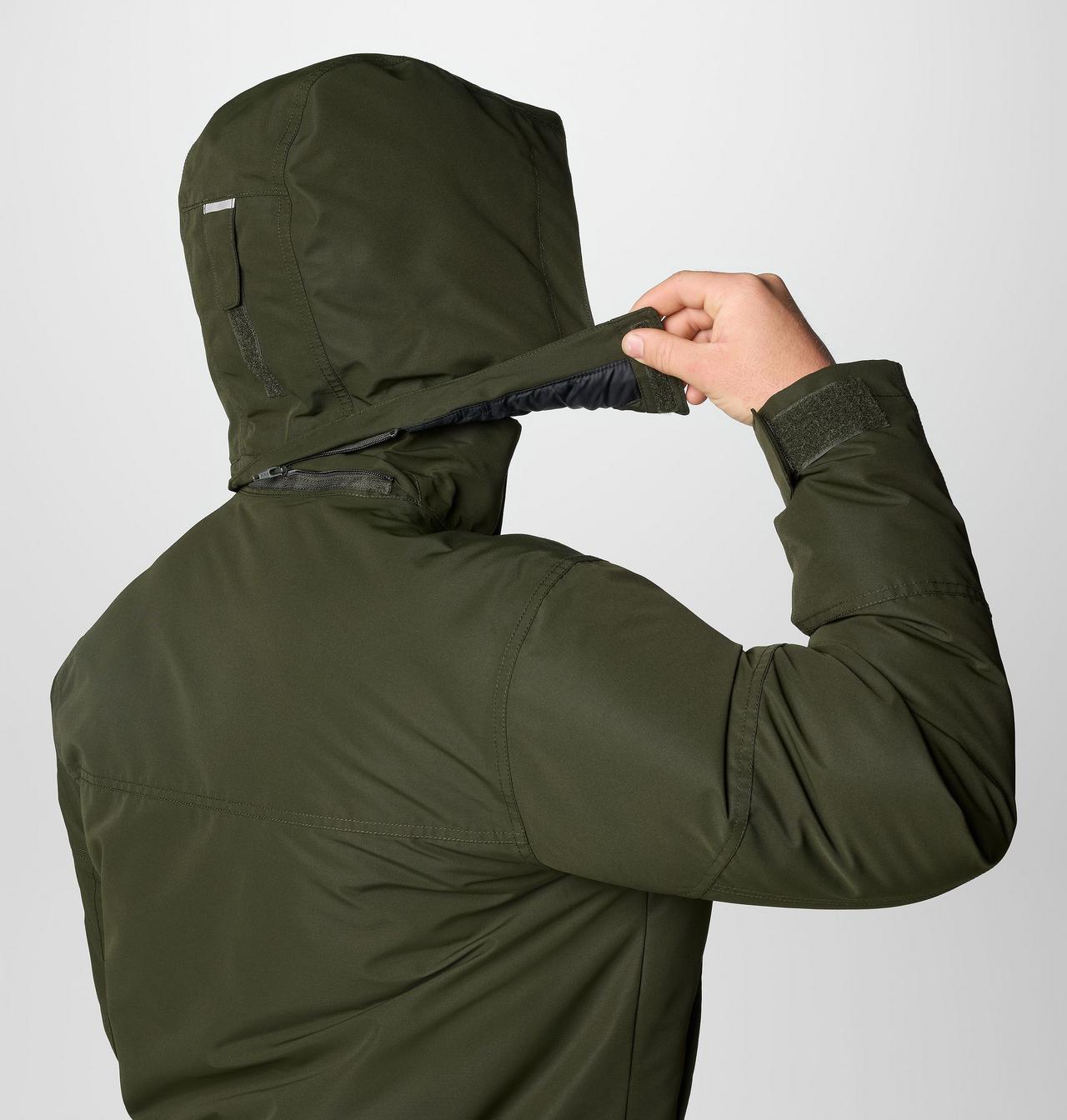 Men's Landroamer™ II Down Parka 9