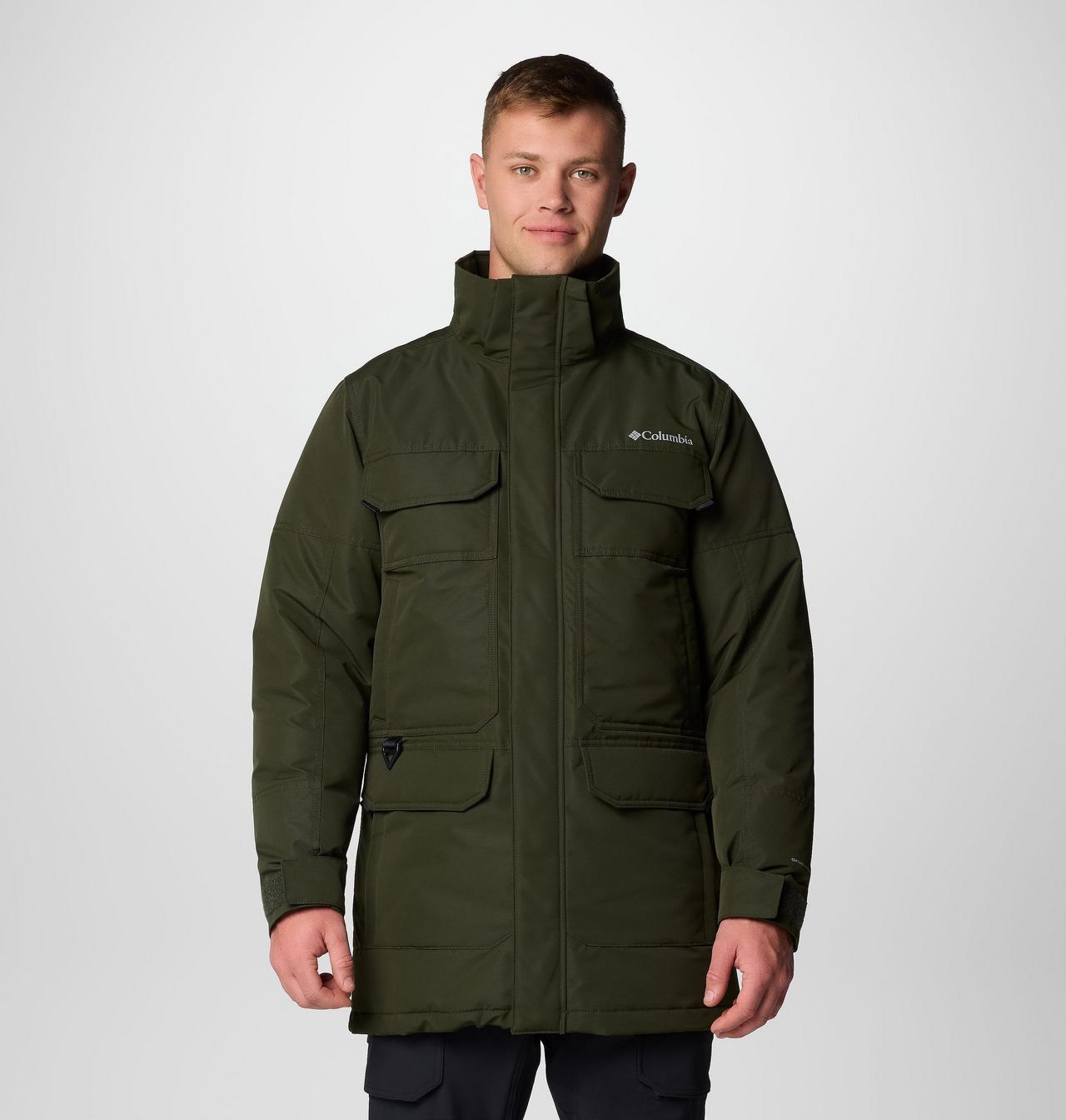Men's Landroamer™ II Down Parka 10
